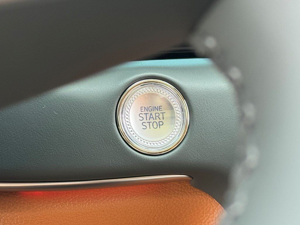 2026 Genesis GV80 3.5T Advanced Chantilly VA