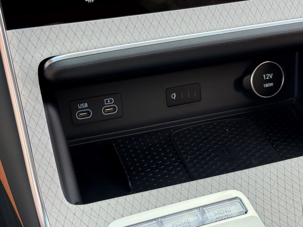 2026 Genesis GV80 3.5T Advanced Chantilly VA