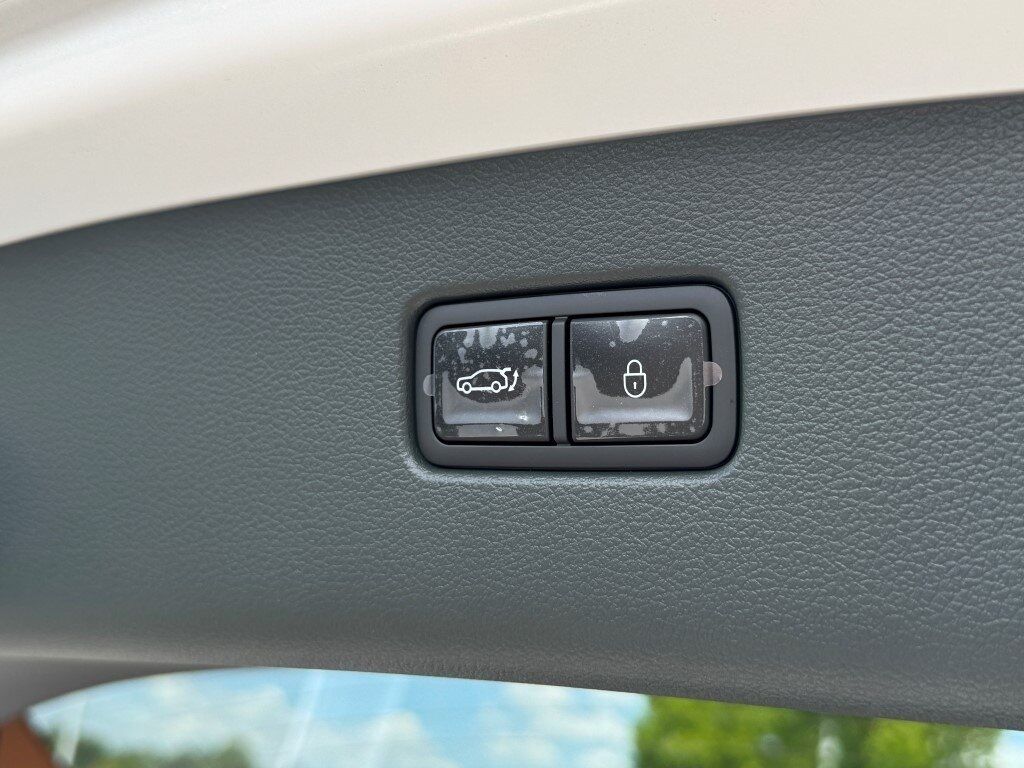 2026 Genesis GV80 3.5T Advanced Chantilly VA