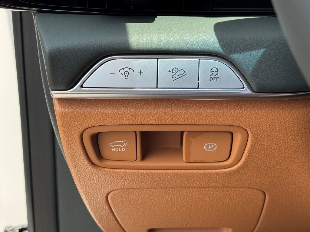 2026 Genesis GV80 3.5T Advanced Chantilly VA