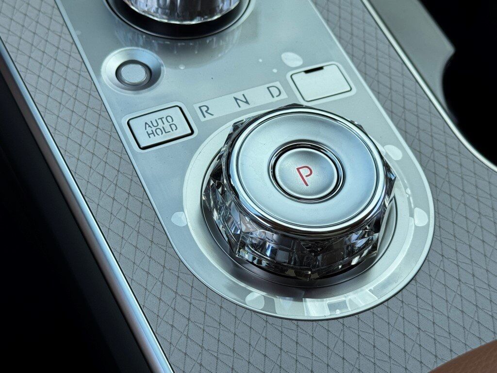 2026 Genesis GV80 3.5T Advanced Chantilly VA