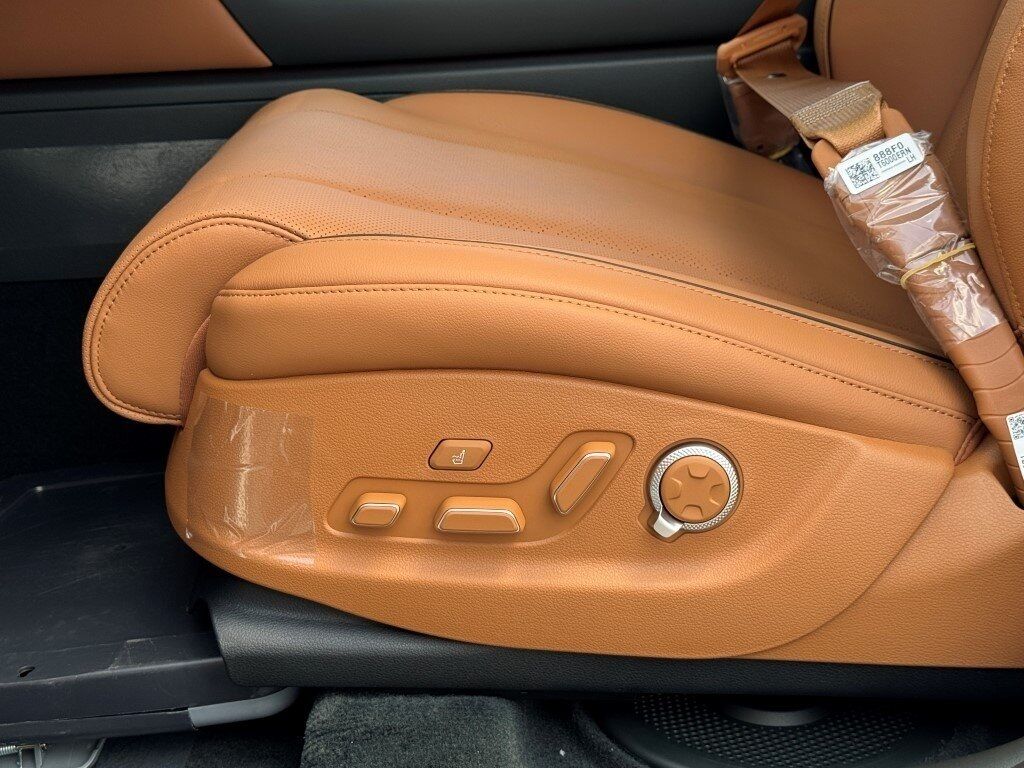 2026 Genesis GV80 3.5T Advanced Chantilly VA
