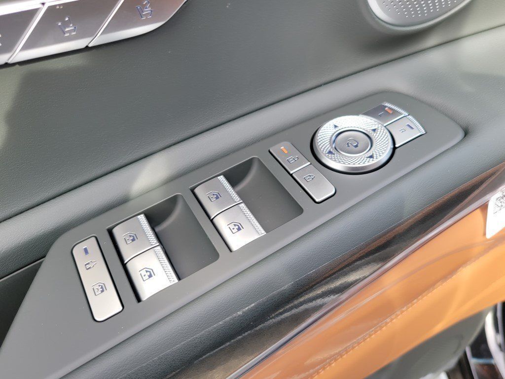 2026 Genesis GV80 3.5T Advanced Chantilly VA