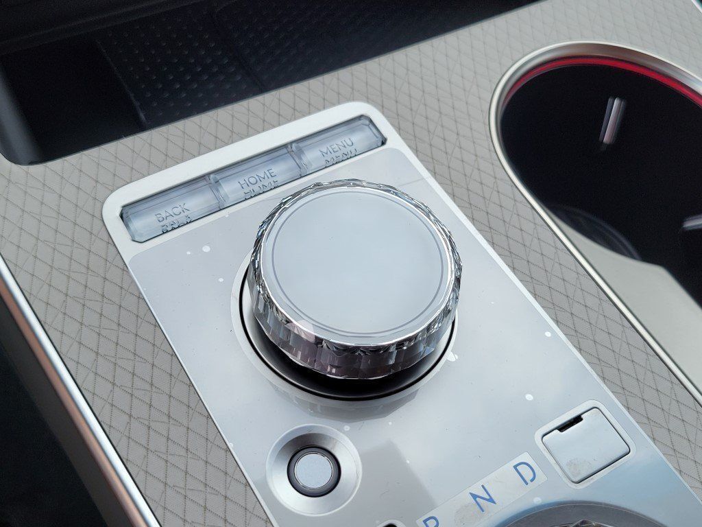 2026 Genesis GV80 3.5T Advanced Chantilly VA