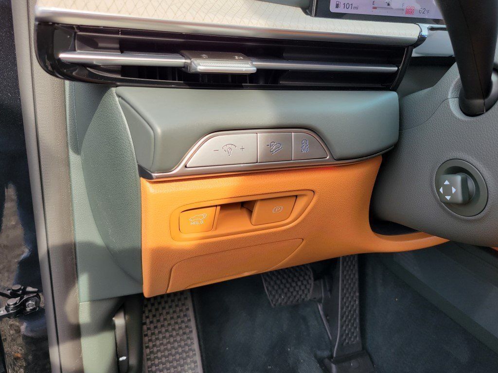 2026 Genesis GV80 3.5T Advanced Chantilly VA