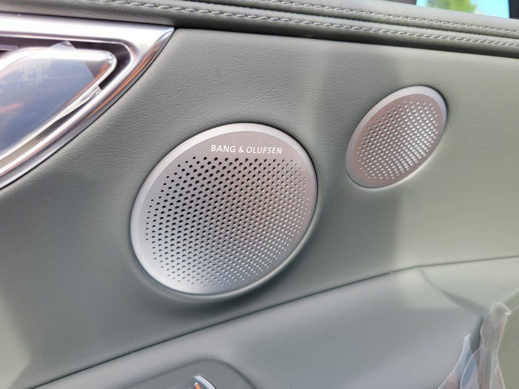 2026 Genesis GV80 3.5T Advanced Chantilly VA