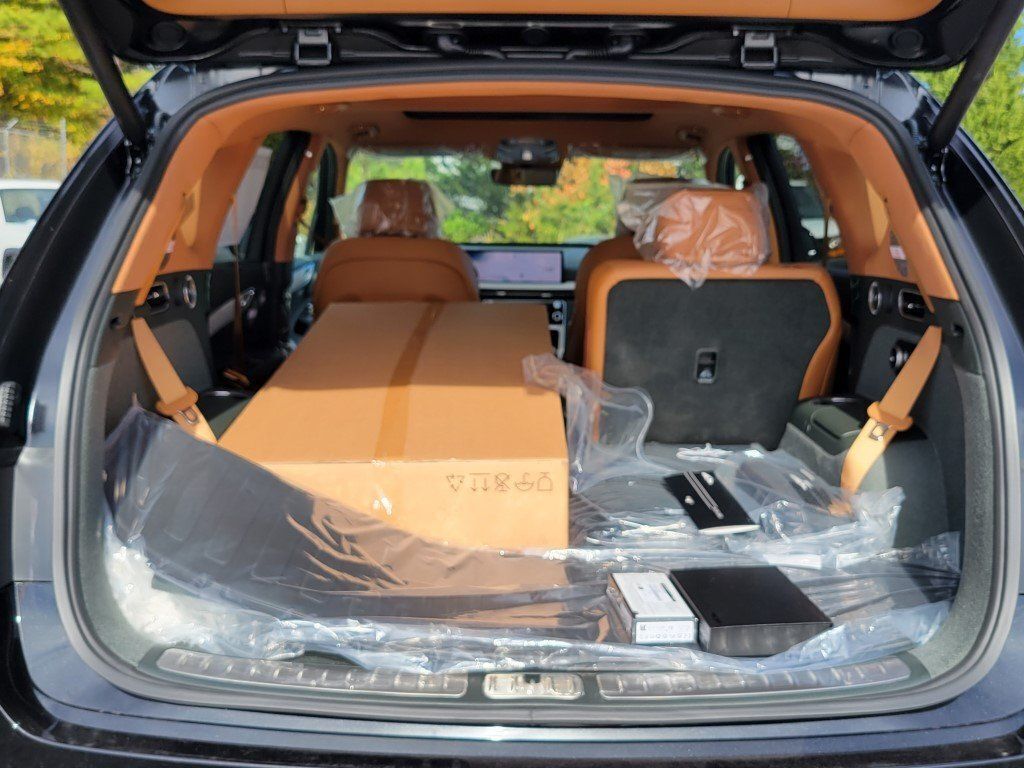 2026 Genesis GV80 3.5T Advanced Chantilly VA