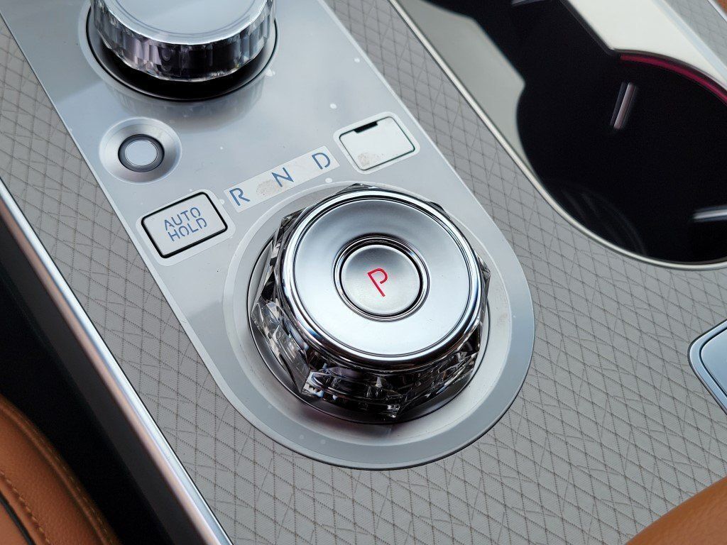 2026 Genesis GV80 3.5T Advanced Chantilly VA