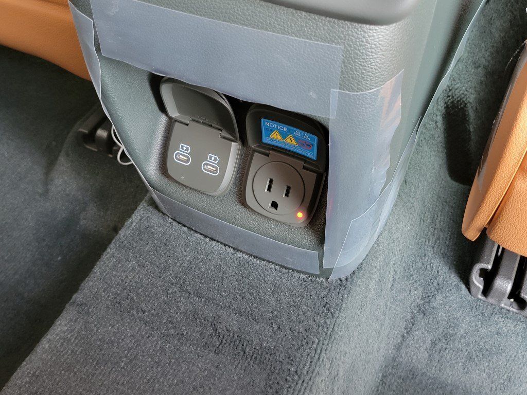 2026 Genesis GV80 3.5T Advanced Chantilly VA