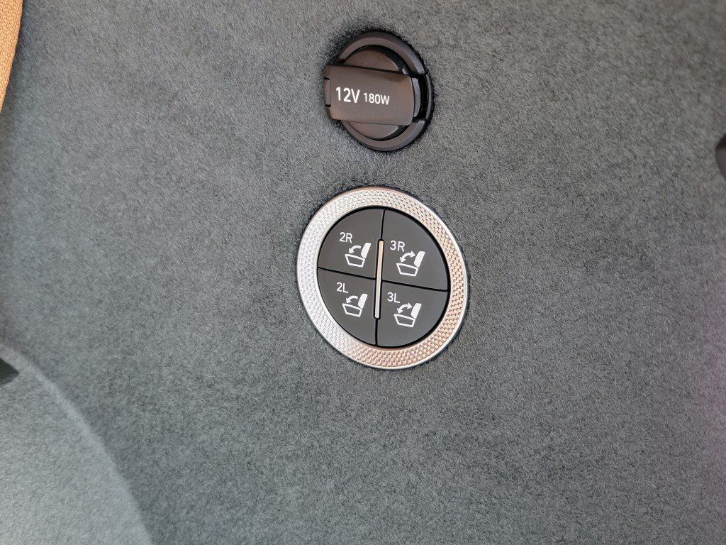 2026 Genesis GV80 3.5T Advanced Chantilly VA