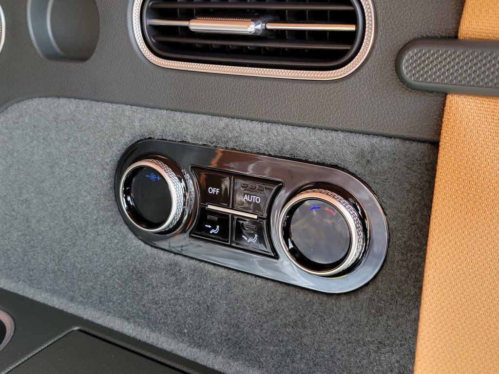 2026 Genesis GV80 3.5T Advanced Chantilly VA