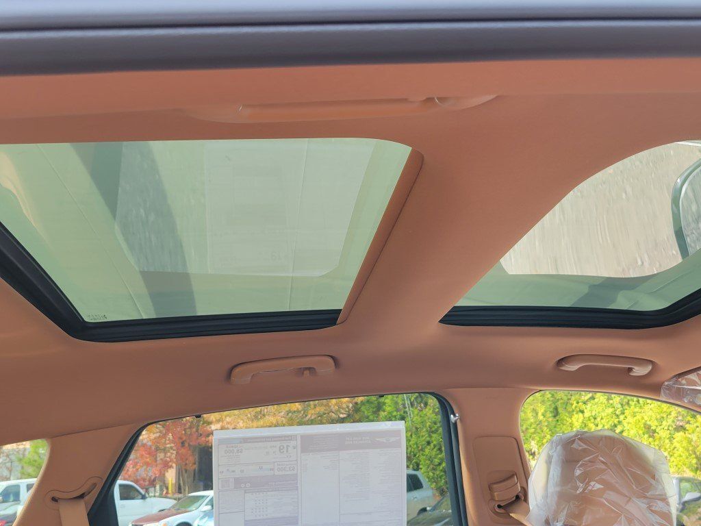 2026 Genesis GV80 3.5T Advanced Chantilly VA