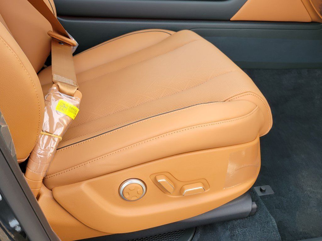 2026 Genesis GV80 3.5T Advanced Chantilly VA