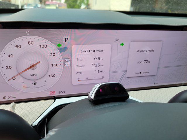 2026 Genesis GV80 3.5T Advanced Chantilly VA