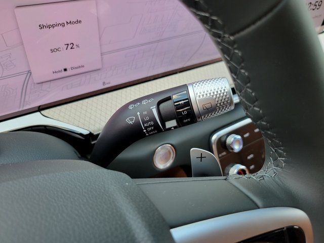 2026 Genesis GV80 3.5T Advanced Chantilly VA