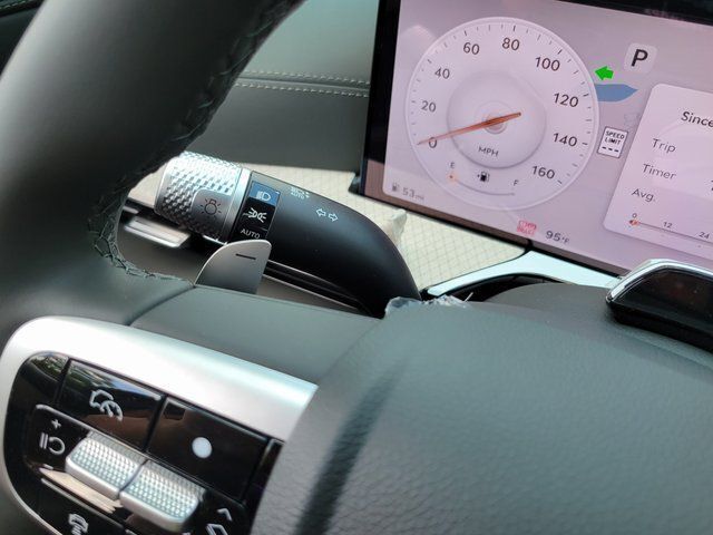 2026 Genesis GV80 3.5T Advanced Chantilly VA