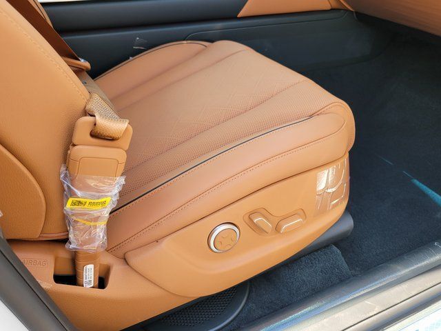 2026 Genesis GV80 3.5T Advanced Chantilly VA