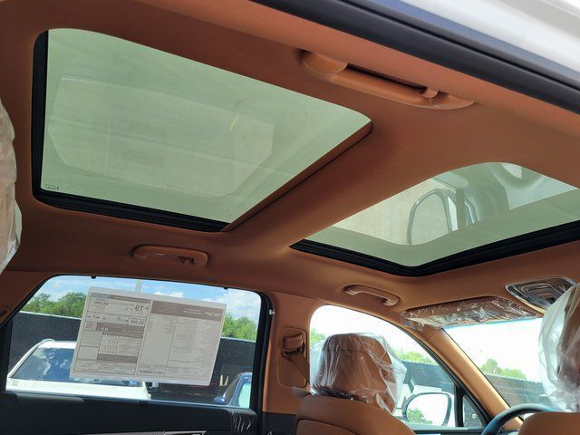 2026 Genesis GV80 3.5T Advanced Chantilly VA