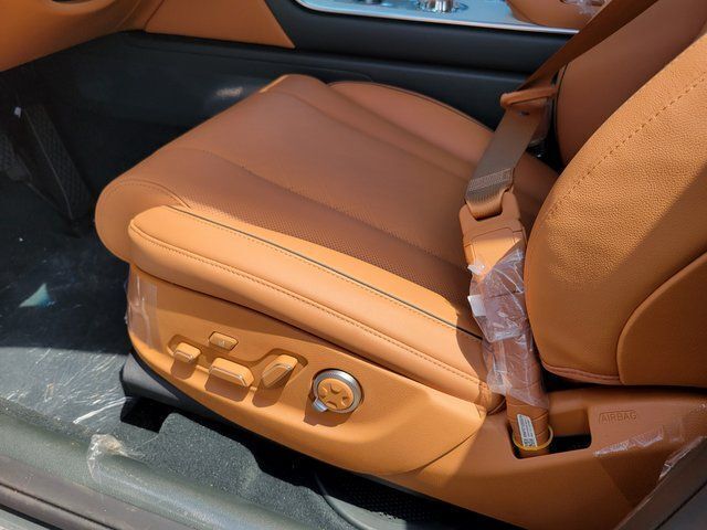 2026 Genesis GV80 3.5T Advanced Chantilly VA