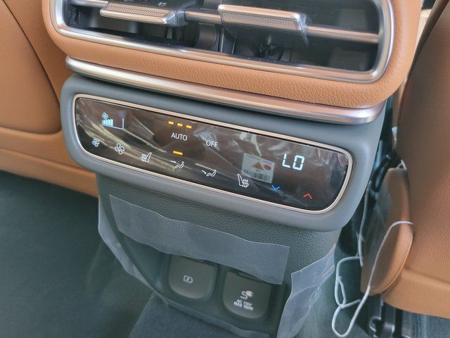 2026 Genesis GV80 3.5T Advanced Chantilly VA