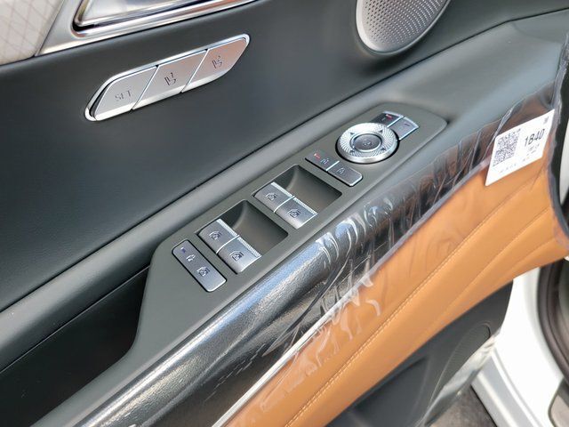 2026 Genesis GV80 3.5T Advanced Chantilly VA