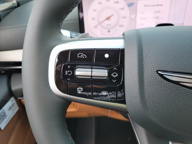 2026 Genesis GV80 3.5T Advanced Chantilly VA