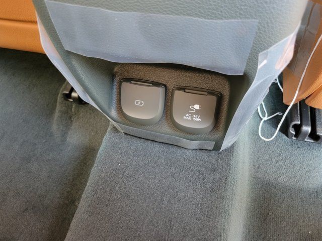 2026 Genesis GV80 3.5T Advanced Chantilly VA