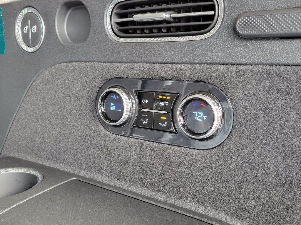 2026 Genesis GV80 3.5T Advanced Chantilly VA