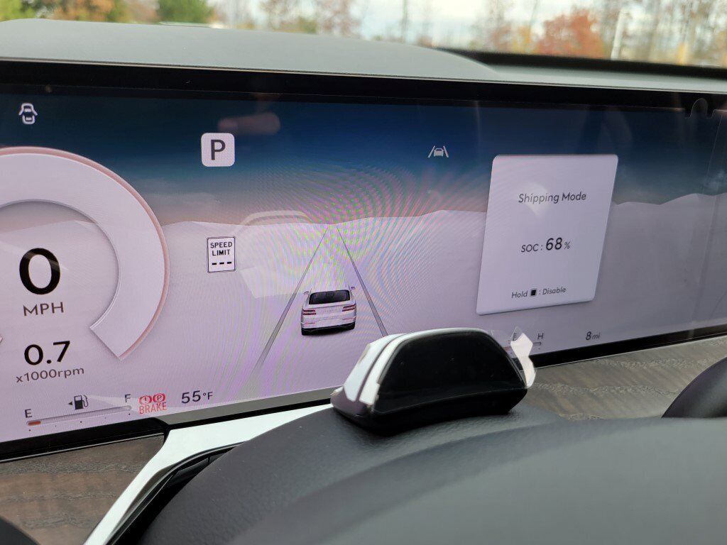 2026 Genesis GV80 3.5T Advanced Chantilly VA