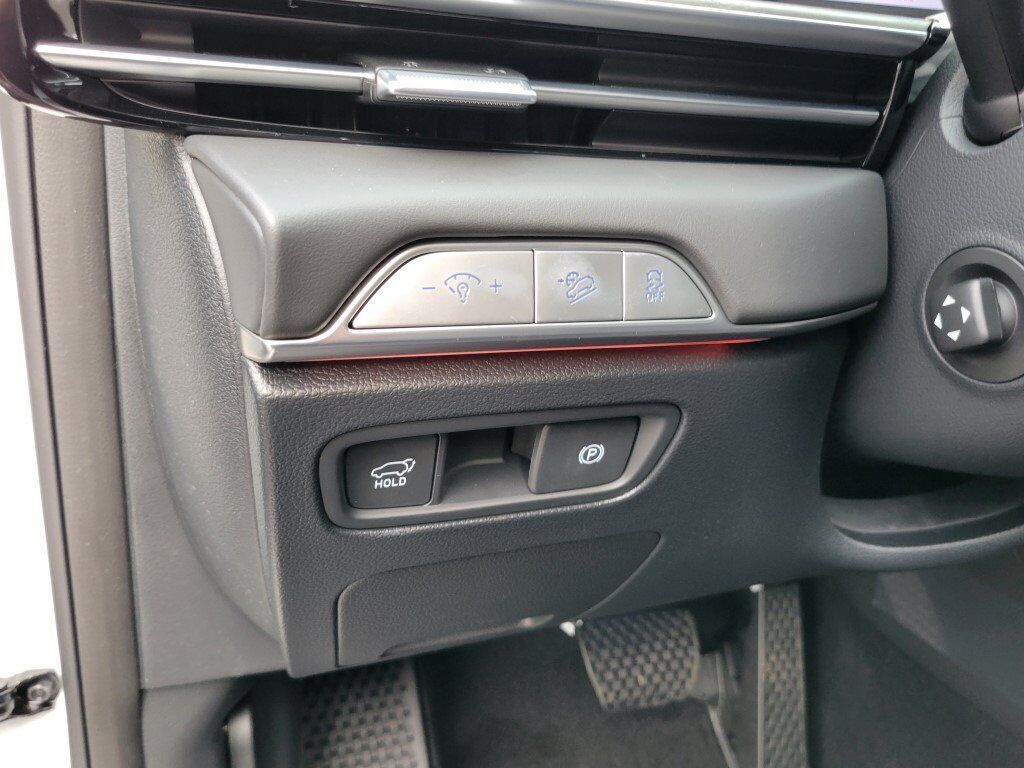 2026 Genesis GV80 3.5T Advanced Chantilly VA