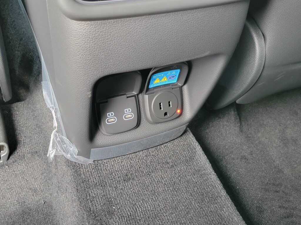 2026 Genesis GV80 3.5T Advanced Chantilly VA