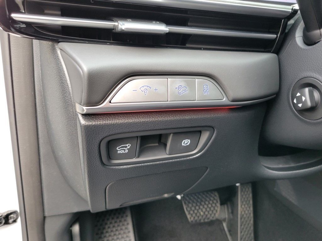 2026 Genesis GV80 3.5T Advanced Chantilly VA