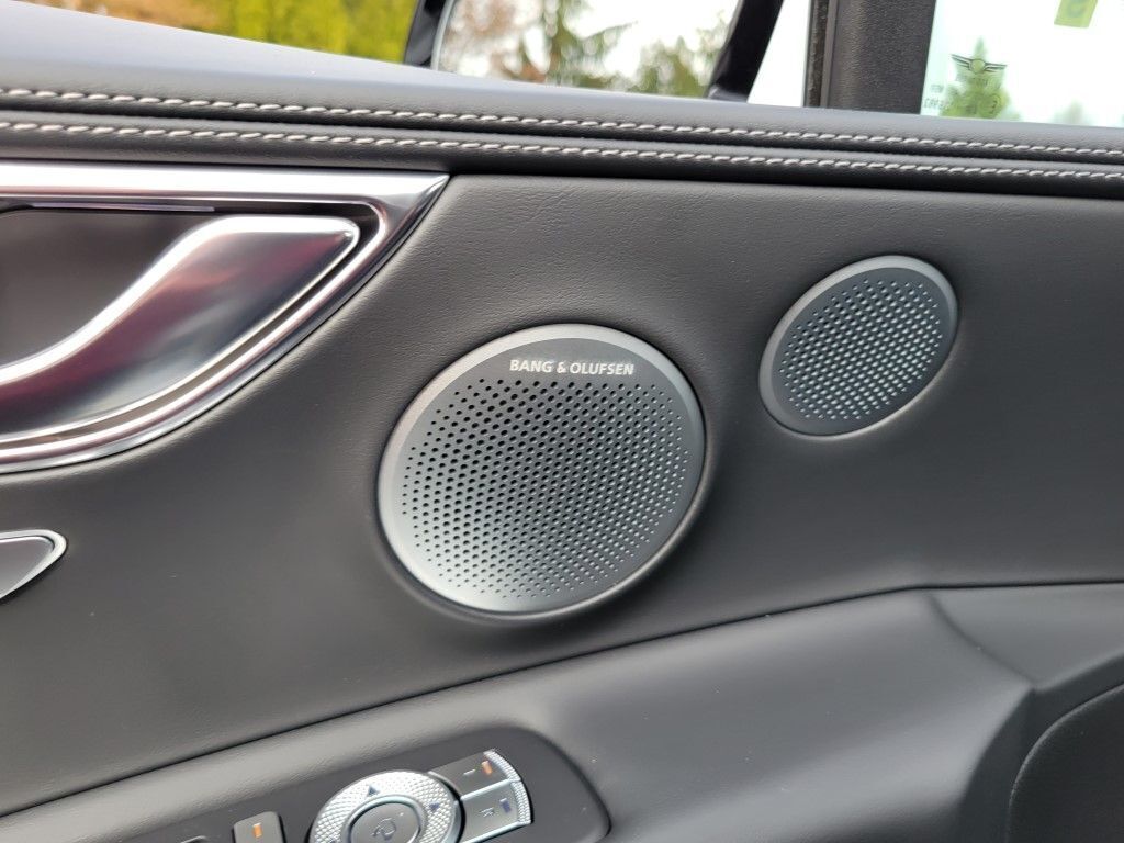 2026 Genesis GV80 3.5T Advanced Chantilly VA