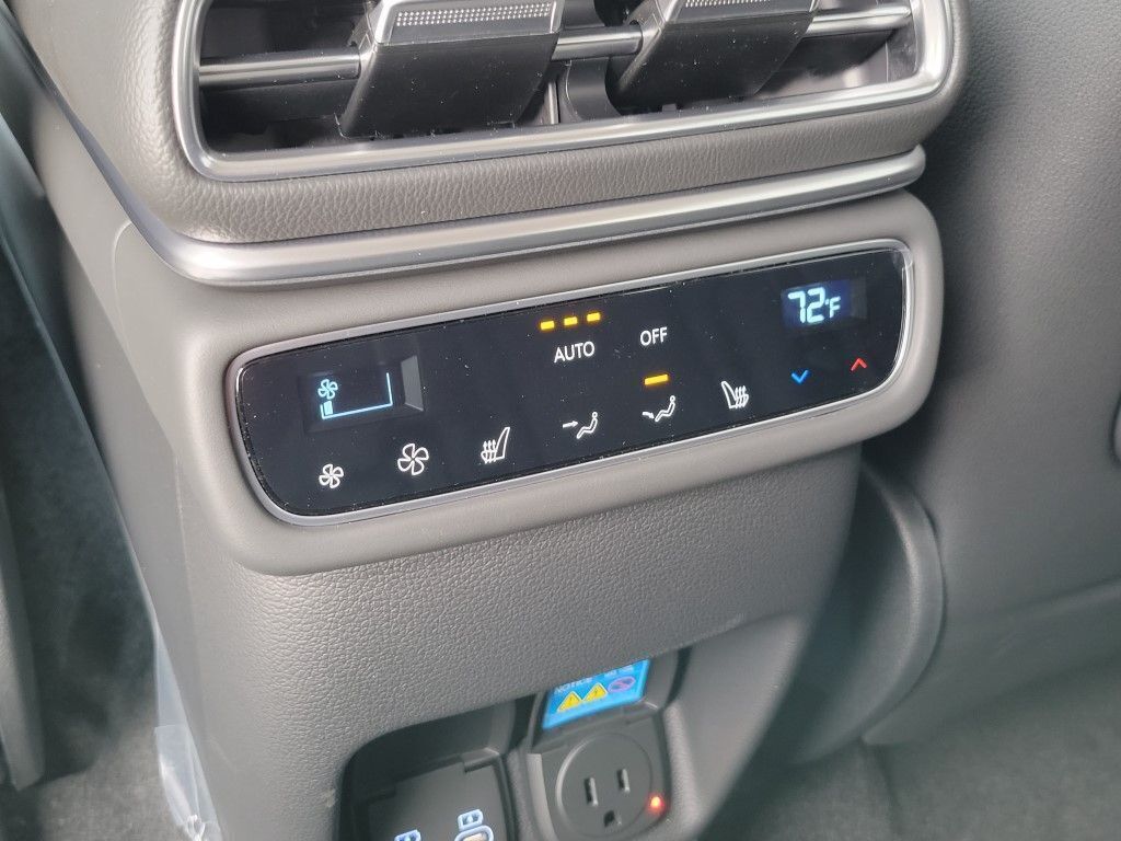 2026 Genesis GV80 3.5T Advanced Chantilly VA