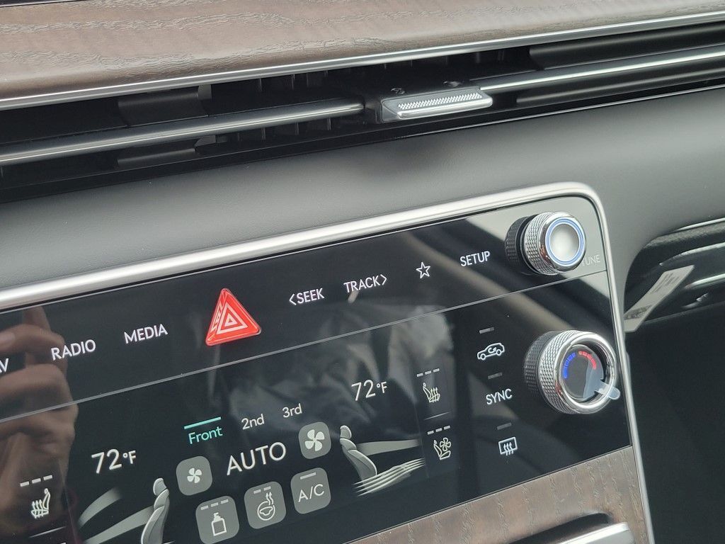 2026 Genesis GV80 3.5T Advanced Chantilly VA