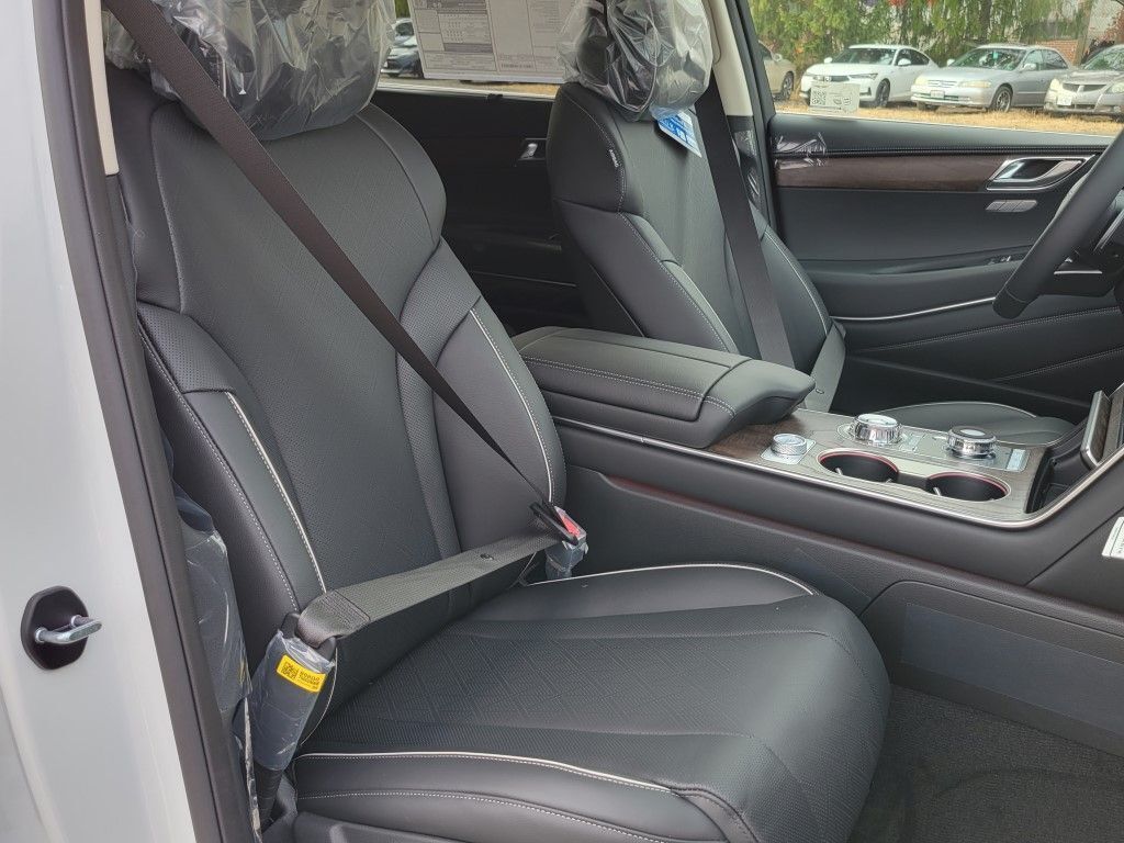 2026 Genesis GV80 3.5T Advanced Chantilly VA