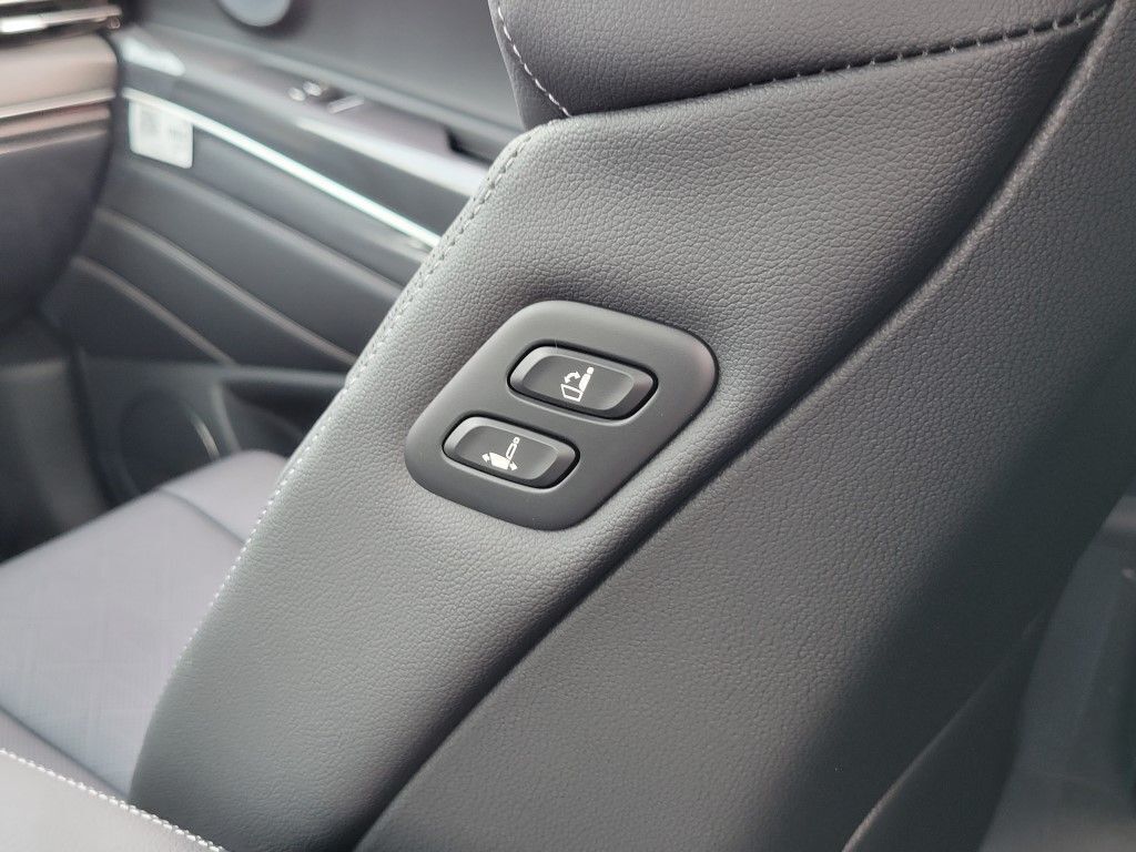 2026 Genesis GV80 3.5T Advanced Chantilly VA