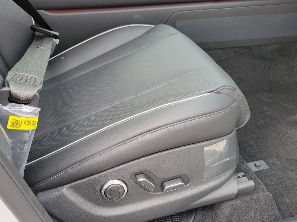 2026 Genesis GV80 3.5T Advanced Chantilly VA