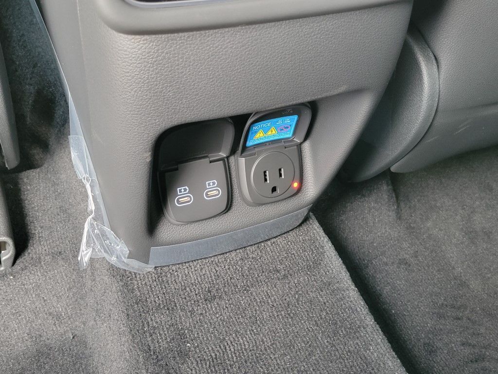 2026 Genesis GV80 3.5T Advanced Chantilly VA