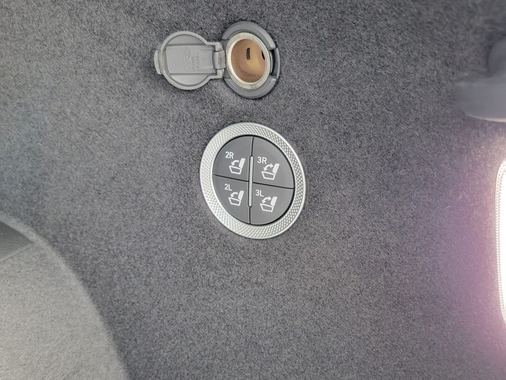 2026 Genesis GV80 3.5T Advanced Chantilly VA