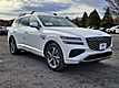 2026 Genesis GV80 3.5T Advanced