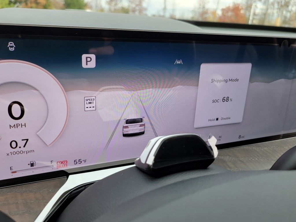 2026 Genesis GV80 3.5T Advanced Chantilly VA