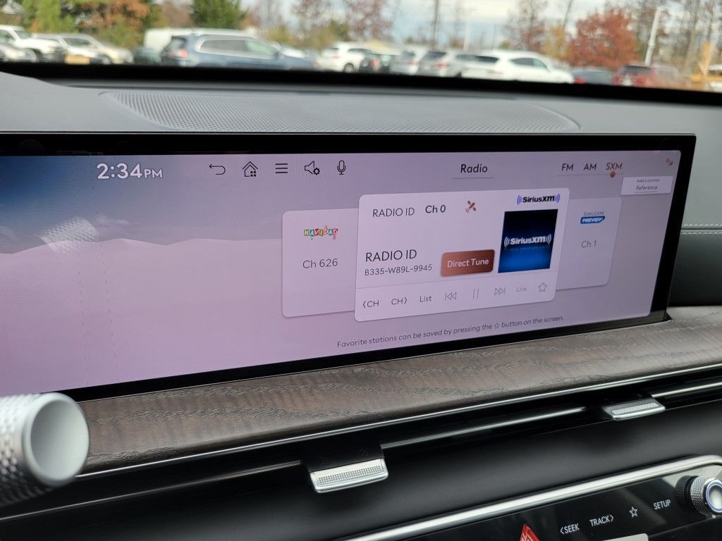 2026 Genesis GV80 3.5T Advanced Chantilly VA