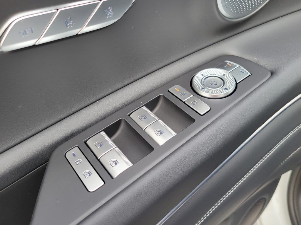 2026 Genesis GV80 3.5T Advanced Chantilly VA