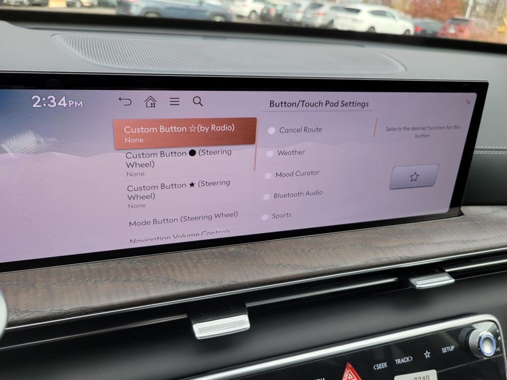 2026 Genesis GV80 3.5T Advanced Chantilly VA