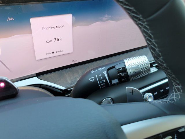 2026 Genesis GV80 3.5T Advanced Chantilly VA