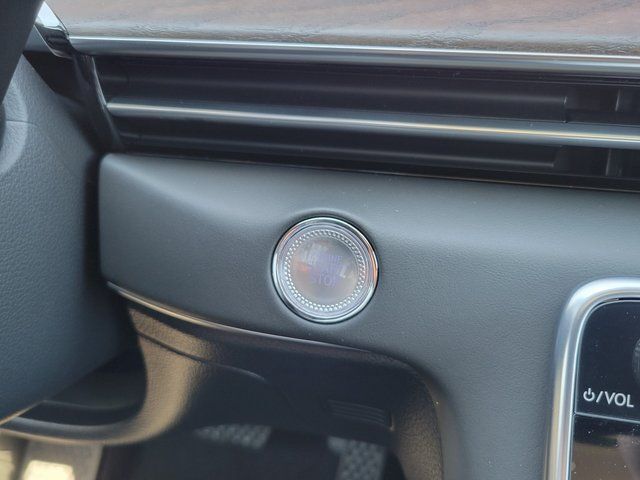 2026 Genesis GV80 3.5T Advanced Chantilly VA