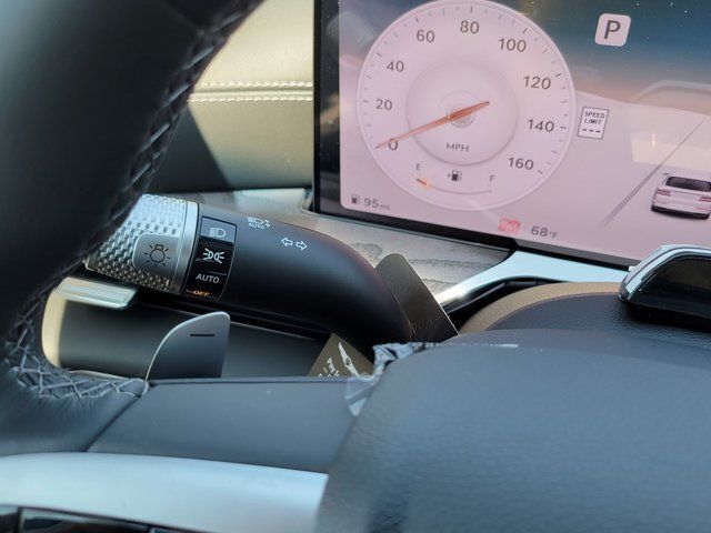 2026 Genesis GV80 3.5T Advanced Chantilly VA