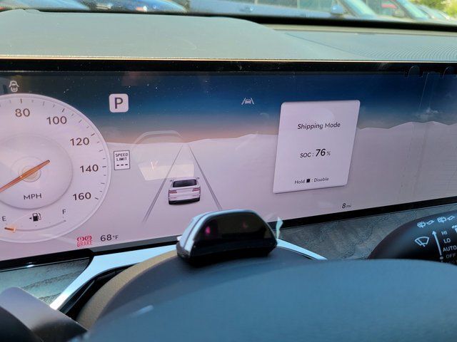 2026 Genesis GV80 3.5T Advanced Chantilly VA