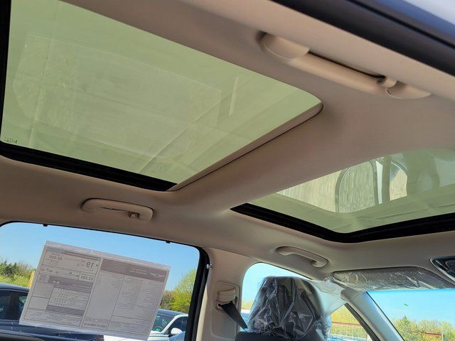 2026 Genesis GV80 3.5T Advanced Chantilly VA